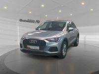 Audi Q3 35 TFSI AHK PDC SHZ LM DAB  - <small></small> 24.250 € <small>TTC</small> - #1