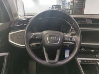 Audi Q3 35 TFSI AHK PDC SHZ LM DAB  - <small></small> 24.250 € <small>TTC</small> - #11