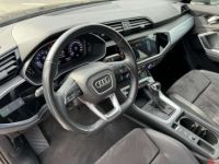 Audi Q3 35 TFSI Automatique S-LINE COCKPIT GARANTIE - <small></small> 27.990 € <small>TTC</small> - #5