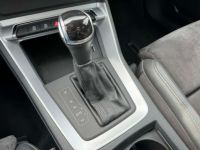 Audi Q3 35 TFSI Automatique S-LINE COCKPIT GARANTIE - <small></small> 27.990 € <small>TTC</small> - #9