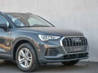 Audi Q3 35 TFSI - PDC - NAVI - TREKHAAK - VIRTUAL - LANE ASSIST - - <small></small> 25.990 € <small>TTC</small> - #7