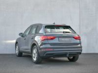 Audi Q3 35 TFSI - PDC - NAVI - TREKHAAK - VIRTUAL - LANE ASSIST - - <small></small> 25.990 € <small>TTC</small> - #9