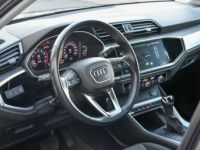 Audi Q3 35 TFSI - PDC - NAVI - TREKHAAK - VIRTUAL - LANE ASSIST - - <small></small> 25.990 € <small>TTC</small> - #11