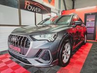 Audi Q3 35 tfsi S LINE 120002 Kms - <small></small> 25.990 € <small>TTC</small> - #1