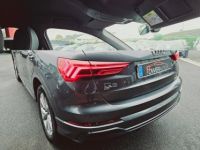 Audi Q3 35 tfsi S LINE 120002 Kms - <small></small> 25.990 € <small>TTC</small> - #8