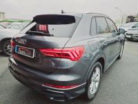 Audi Q3 35 tfsi S LINE 120002 Kms - <small></small> 25.990 € <small>TTC</small> - #9