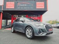 Audi Q3 35 tfsi S LINE 120002 Kms - <small></small> 25.990 € <small>TTC</small> - #11