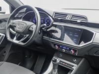 Audi Q3 35 TFSi S-line - <small></small> 35.600 € <small>TTC</small> - #3