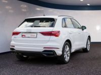 Audi Q3 35 TFSI S Line LED NAVI KAMERA SHZ BT  - <small></small> 26.845 € <small>TTC</small> - #4