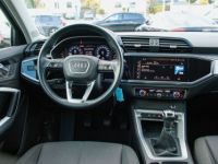 Audi Q3 35 TFSI S Line LED NAVI KAMERA SHZ BT  - <small></small> 26.845 € <small>TTC</small> - #7