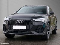 Audi Q3 35 TFSI S line tronic - <small></small> 39.980 € <small>TTC</small> - #1