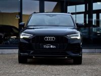 Audi Q3 35 TFSI S line tronic - BLACK ED - CAMERA - LEDER - XENON - - <small></small> 29.999 € <small>TTC</small> - #2