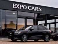 Audi Q3 35 TFSI S line tronic - BLACK ED - CAMERA - LEDER - XENON - - <small></small> 29.999 € <small>TTC</small> - #5