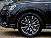 Audi Q3 35 TFSI S line tronic - BLACK ED - CAMERA - LEDER - XENON - - <small></small> 29.999 € <small>TTC</small> - #11