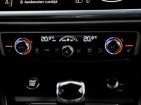 Audi Q3 35 TFSI S line tronic - BLACK ED - CAMERA - LEDER - XENON - - <small></small> 29.999 € <small>TTC</small> - #16