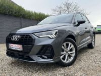 Audi Q3 35 TFSI S line tronic LASER-COCKPIT-CAMERA-CARPLAY - <small></small> 36.490 € <small>TTC</small> - #1