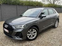 Audi Q3 35 TFSI S line tronic LASER-COCKPIT-CAMERA-CARPLAY - <small></small> 36.490 € <small>TTC</small> - #5