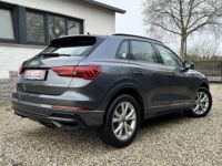 Audi Q3 35 TFSI S line tronic LASER-COCKPIT-CAMERA-CARPLAY - <small></small> 36.490 € <small>TTC</small> - #26