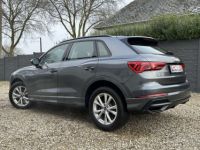 Audi Q3 35 TFSI S line tronic LASER-COCKPIT-CAMERA-CARPLAY - <small></small> 36.490 € <small>TTC</small> - #27