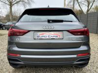 Audi Q3 35 TFSI S line tronic LASER-COCKPIT-CAMERA-CARPLAY - <small></small> 36.490 € <small>TTC</small> - #28