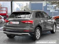 Audi Q3 35 TFSI S TRONIC AHK APS LED ACC  - <small></small> 26.991 € <small>TTC</small> - #3