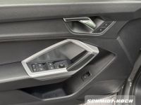 Audi Q3 35 TFSI S TRONIC AHK APS LED ACC  - <small></small> 26.991 € <small>TTC</small> - #14