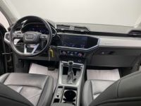 Audi Q3 35 TFSI S tronic CARPLAY VIRTUAL COCKPIT GARANTIE - <small></small> 32.950 € <small>TTC</small> - #8
