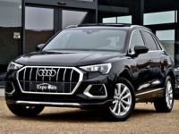 Audi Q3 35 TFSI S tronic - PANO DAK - LEDER - ELEK ZETELS - PDC - - <small></small> 27.500 € <small>TTC</small> - #1