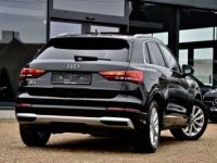 Audi Q3 35 TFSI S tronic - PANO DAK - LEDER - ELEK ZETELS - PDC - - <small></small> 27.500 € <small>TTC</small> - #4