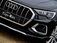 Audi Q3 35 TFSI S tronic - PANO DAK - LEDER - ELEK ZETELS - PDC - - <small></small> 27.500 € <small>TTC</small> - #6