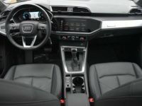 Audi Q3 35 TFSI S tronic - PANO DAK - LEDER - ELEK ZETELS - PDC - - <small></small> 27.500 € <small>TTC</small> - #7