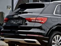 Audi Q3 35 TFSI S tronic - PANO DAK - LEDER - ELEK ZETELS - PDC - - <small></small> 27.500 € <small>TTC</small> - #8