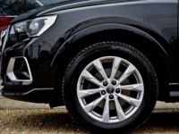 Audi Q3 35 TFSI S tronic - PANO DAK - LEDER - ELEK ZETELS - PDC - - <small></small> 27.500 € <small>TTC</small> - #11