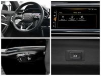 Audi Q3 35 TFSI S tronic - PANO DAK - LEDER - ELEK ZETELS - PDC - - <small></small> 27.500 € <small>TTC</small> - #13