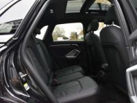 Audi Q3 35 TFSI S tronic - PANO DAK - LEDER - ELEK ZETELS - PDC - - <small></small> 27.500 € <small>TTC</small> - #20