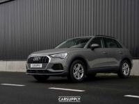 Audi Q3 35 TFSI S tronic - Trekhaak - GPS - Virtual Cockpi - <small></small> 23.495 € <small>TTC</small> - #2