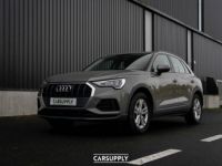 Audi Q3 35 TFSI S tronic - Trekhaak - GPS - Virtual Cockpi - <small></small> 23.495 € <small>TTC</small> - #3