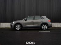 Audi Q3 35 TFSI S tronic - Trekhaak - GPS - Virtual Cockpi - <small></small> 23.495 € <small>TTC</small> - #4