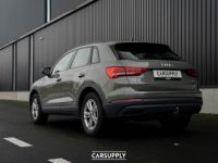 Audi Q3 35 TFSI S tronic - Trekhaak - GPS - Virtual Cockpi - <small></small> 23.495 € <small>TTC</small> - #5