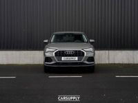 Audi Q3 35 TFSI S tronic - Trekhaak - GPS - Virtual Cockpi - <small></small> 23.495 € <small>TTC</small> - #6