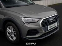 Audi Q3 35 TFSI S tronic - Trekhaak - GPS - Virtual Cockpi - <small></small> 23.495 € <small>TTC</small> - #7