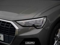 Audi Q3 35 TFSI S tronic - Trekhaak - GPS - Virtual Cockpi - <small></small> 23.495 € <small>TTC</small> - #8