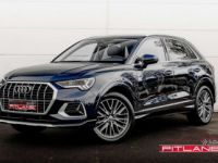 Audi Q3 35 TFSi S-tronic VIRTUAL CUIR JANTES 19' CAM - <small></small> 30.990 € <small>TTC</small> - #1