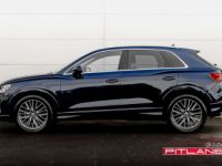 Audi Q3 35 TFSi S-tronic VIRTUAL CUIR JANTES 19' CAM - <small></small> 30.990 € <small>TTC</small> - #2