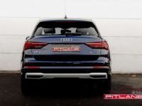 Audi Q3 35 TFSi S-tronic VIRTUAL CUIR JANTES 19' CAM - <small></small> 30.990 € <small>TTC</small> - #4