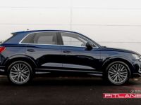 Audi Q3 35 TFSi S-tronic VIRTUAL CUIR JANTES 19' CAM - <small></small> 30.990 € <small>TTC</small> - #6