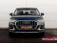 Audi Q3 35 TFSi S-tronic VIRTUAL CUIR JANTES 19' CAM - <small></small> 30.990 € <small>TTC</small> - #8