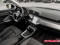 Audi Q3 35 TFSi S-tronic VIRTUAL CUIR JANTES 19' CAM - <small></small> 30.990 € <small>TTC</small> - #9