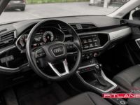 Audi Q3 35 TFSi S-tronic VIRTUAL CUIR JANTES 19' CAM - <small></small> 30.990 € <small>TTC</small> - #11