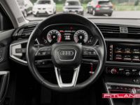 Audi Q3 35 TFSi S-tronic VIRTUAL CUIR JANTES 19' CAM - <small></small> 30.990 € <small>TTC</small> - #21